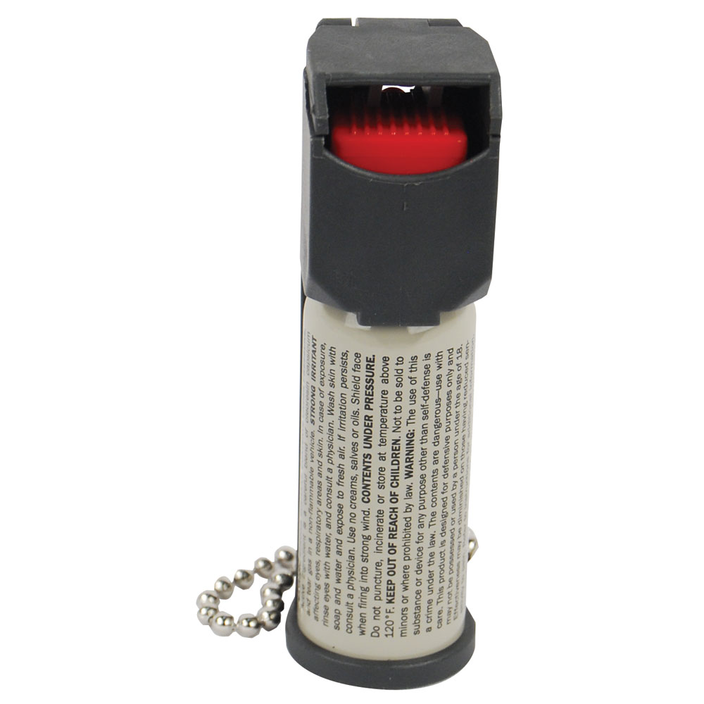 Mace® Pocket Model Triple Action Pepper Spray view 4